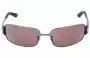 Ray Ban RB3421 Replacement Sunglass Lenses Front View 