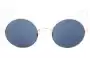 Ray Ban RB3592 Replacement Lenses - Front V 