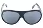Sunglass Fix Replacement Lenses for Ray Ban RB4112 - Front View 