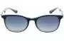Sunglass Fix Replacement Lenses Ray Ban RB5356 - Model Image 