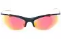 Reebok B 9501 Replacement Sunglass Lenses Front View 