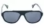 Sunglass Fix Replacement Lenses for Saturnin Eye Wear Numerocinque-1 - Front View 