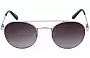 Sunglass Fix Replacement Lenses for Specsavers Will.i.am W16S - Model Number 
