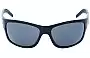 Spotters Fusion Replacement Sunglass Lenses - Model Number 