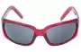Spy Optic 43 Replacement Sunglass Lenses Front View 