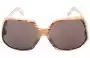 Spy Optic Corniche Replacement Sunglass Lenses Front View 