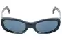 Spy Optic Cosmik Replacement Sunglass Lenses Front View 