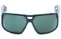 Spy Optic Touring Replacement Sunglass Lenses Front View 