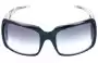 Spy Optic Gracey Replacement Sunglass Lenses Front View  