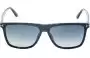 Tom Ford TF832-N Fletcher Replacement Lenses - Front View 