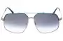 Tom Ford Ronnie TF439 Replacement Sunglass Lenses Front View 