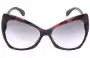 Tom Ford Nico TF175 Replacement Sunglass Lenses Front View 