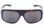 Tom Ford Porfirio TF21 Replacement Sunglass Lenses Front View 