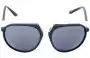 Tom Ford TF32 Eric Replacement Sunglass Lenses Front View 
