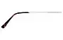 Tom Ford TF417-D Replacement Lenses Front View 