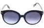 Tom Ford Monica TF429-F Replacement Sunglass Lenses Front View 