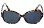 Tory Burch TY7059 Replacement Sunglass Lenses Front View 