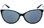 Versace MOD 4260 Replacement Lenses Front View 