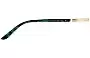 Versace MOD 4260 Replacement Lenses Side View 