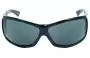 Von Zipper Debutante Replacement Sunglass Lenses Front View 