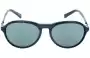Von Zipper Digby Replacement Sunglass Lenses Front View 