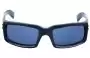 Spy Optic Glace Replacement Sunglass Lenses Front View 