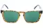 Von Zipper Levee Replacement Sunglass Lenses Front View 