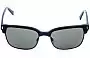 Von Zipper Mayfield Replacement Sunglass Lenses Front View 