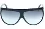 Von Zipper Pandora Replacement Sunglass Lenses Front View 