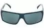 Von Zipper Snark Replacement Sunglass Lenses Front View 