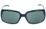Von Zipper Tribeca Replacement Sunglass Lenses Front View 