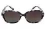 Replacement Sunglass Lenses Coach HC 8241 - Front View 