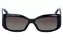 Giorgio Armani GA 511/S Replacement Lenses - Front View 