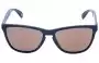 Oakley Frogskins OO9444F (Low Bridge Fit) Replacement Sunglass Lenses Front View 