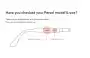 Sunglass Fix Replacement Lenses Persol 3108-S 47 -  Model Check 