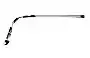 Alex Perry AP 85 Replacement Lenses 53mm wide Model Number Location 