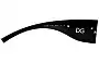 Dolce & Gabbana DG2064 Replacement Lenses 65mm wide - Model Info 