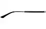 Gucci GG0829SA Replacement Lenses 61mm Wide - Model Number 