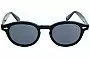 Moscot Lemtosh Large Replacement Lenses - Front View 