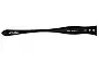 Oakley Betray Replacement Lenses 64mm Wide - Model Number 