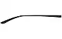 Oakley Hall Pass OO9203 Replacement Lenses - Model Name 