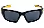 Oakley Scalpel OO9095  (Asian Fit) Replacement Lenses - Front View 