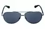 Prada SPS58U Replacement Lenses 63mm wide - Model Number 