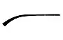 Chanel 5384 Replacement Lenses 55mm wide - Model Number 