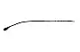 Hugo Boss 1066/F/S Replacement Lenses 62mm wide - Model 