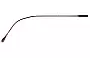 Ralph Lauren Polo Classic 236 Replacement Lenses 51mm wide - Model Name 