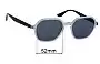 Sunglass Fix Replacement Lenses for Ray-Ban RB4361 - 52mm Wide 