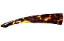 Smith Hudson Replacement Lenses 58mm wide - Model Name 