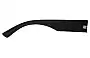 Von Zipper Gatti Replacement Lenses 63mm wide - Model Name 