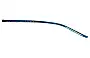 Ray Ban RB4397 Corrigan Replacement Lenses 54mm Wide - Model Number 